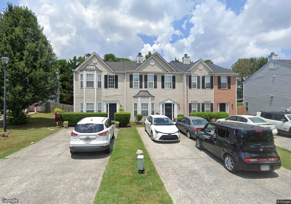 44 Berkeley Place, Cartersville, GA 30121 - photo 1