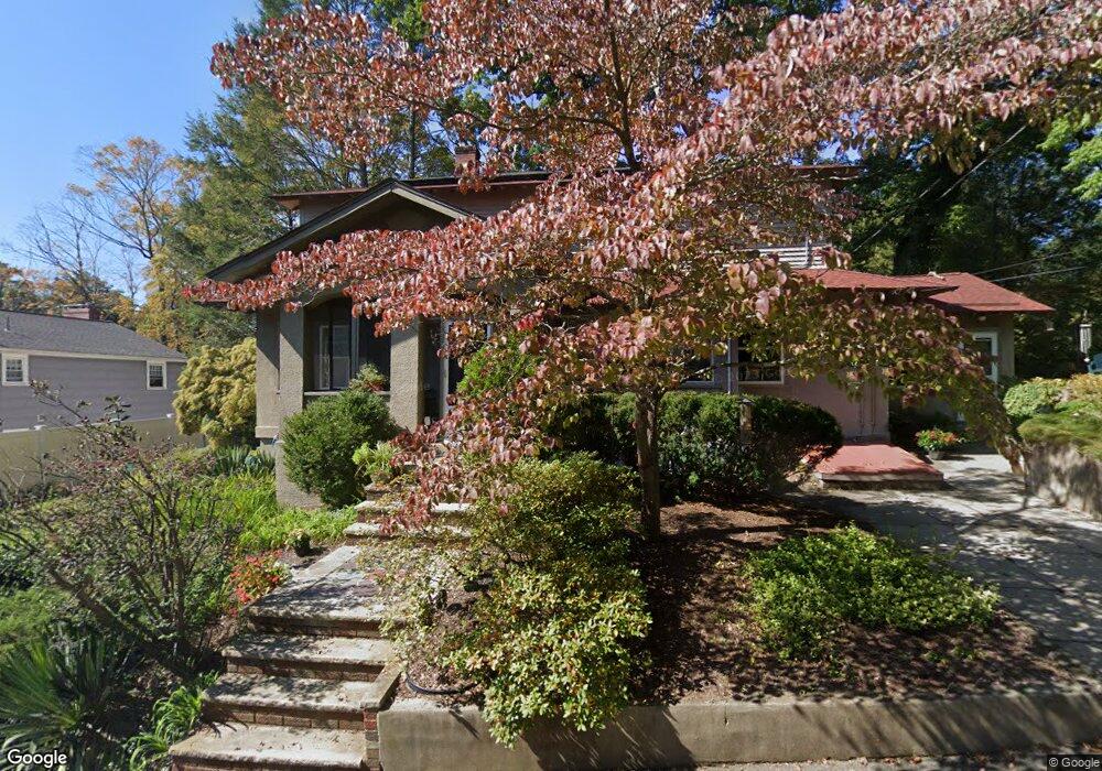 12 Oak Knoll Terrace, Needham, MA 02492 - photo 1