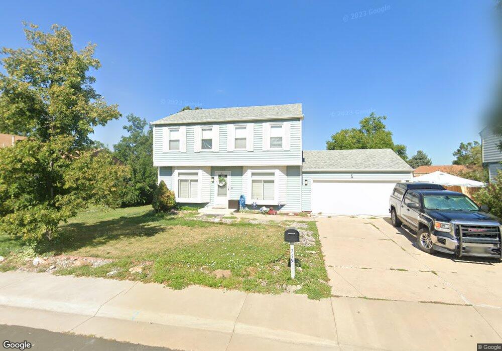 779 S Memphis Way, Aurora, CO 80017 - photo 1