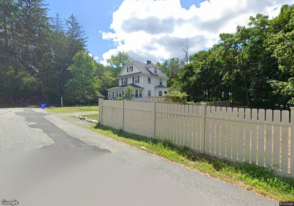 201 Overlook Ave, Little Falls, NJ 07424 - photo 1