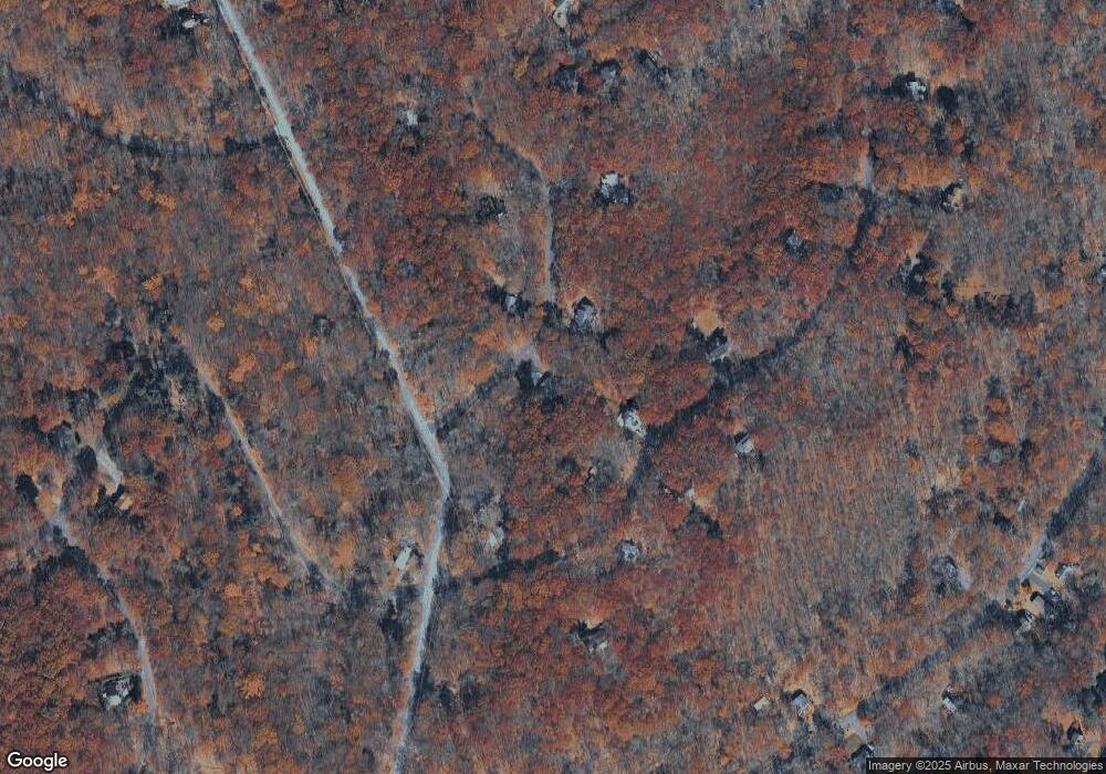 427 Chipmunk Rd, Pocono Mountain Lake Estates, PA 18324 - photo 1