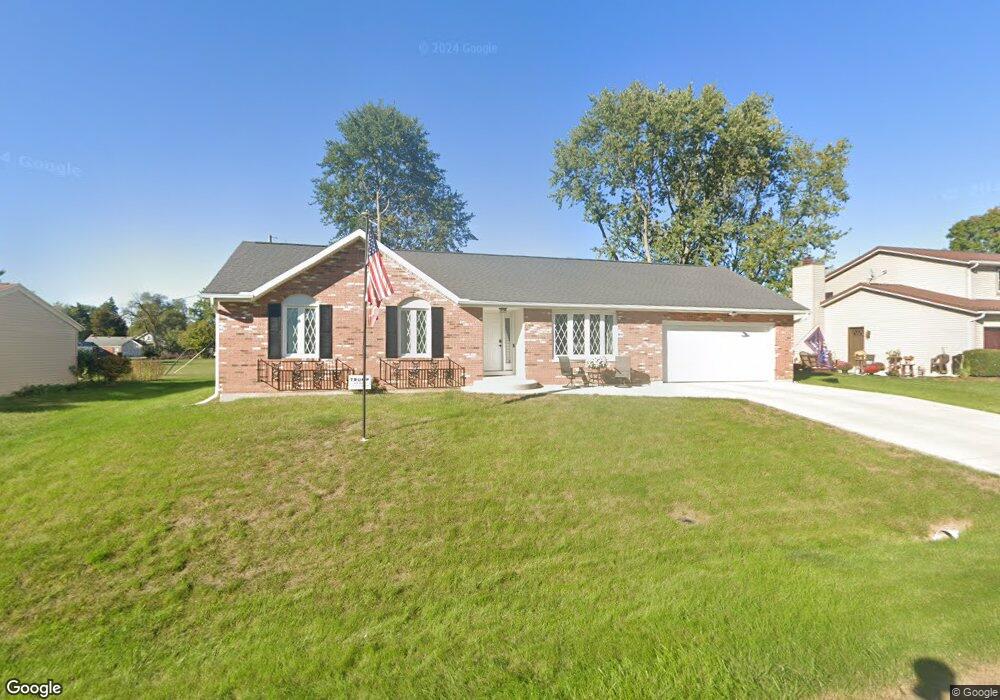 1320 Adak Ave, Lima, OH 45805 - photo 1