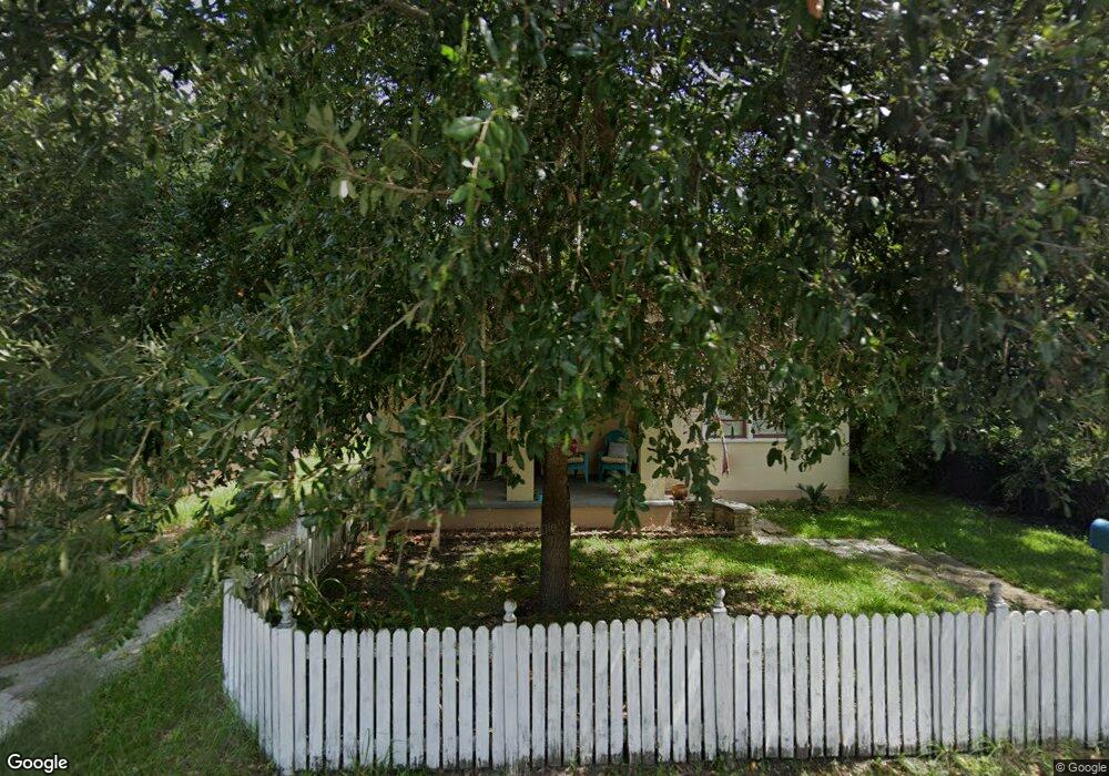 239 Washington St, Bay Saint Louis, MS 39520 - photo 1