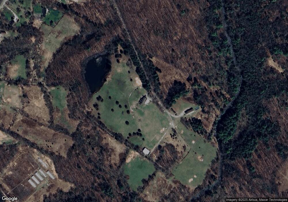 581 Winterton Rd, Bloomingburg, NY 12721 - photo 1