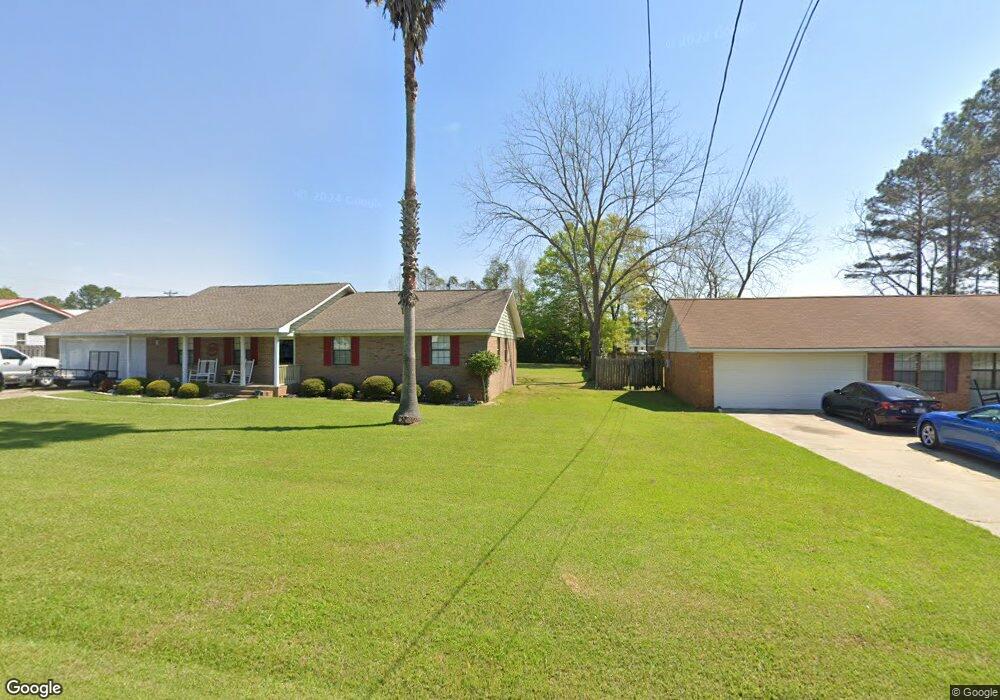 26 24th St NE, Cairo, GA 39828 - photo 1