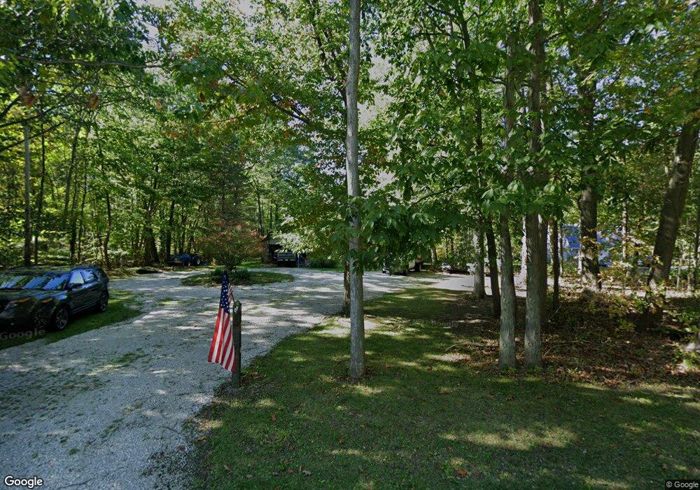 1590 N County Line Rd, Geneva, OH 44041 - photo 1