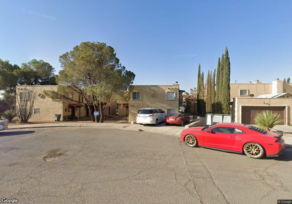 11108 La Quinta Place unit 6, El Paso, TX 79936 - photo 1