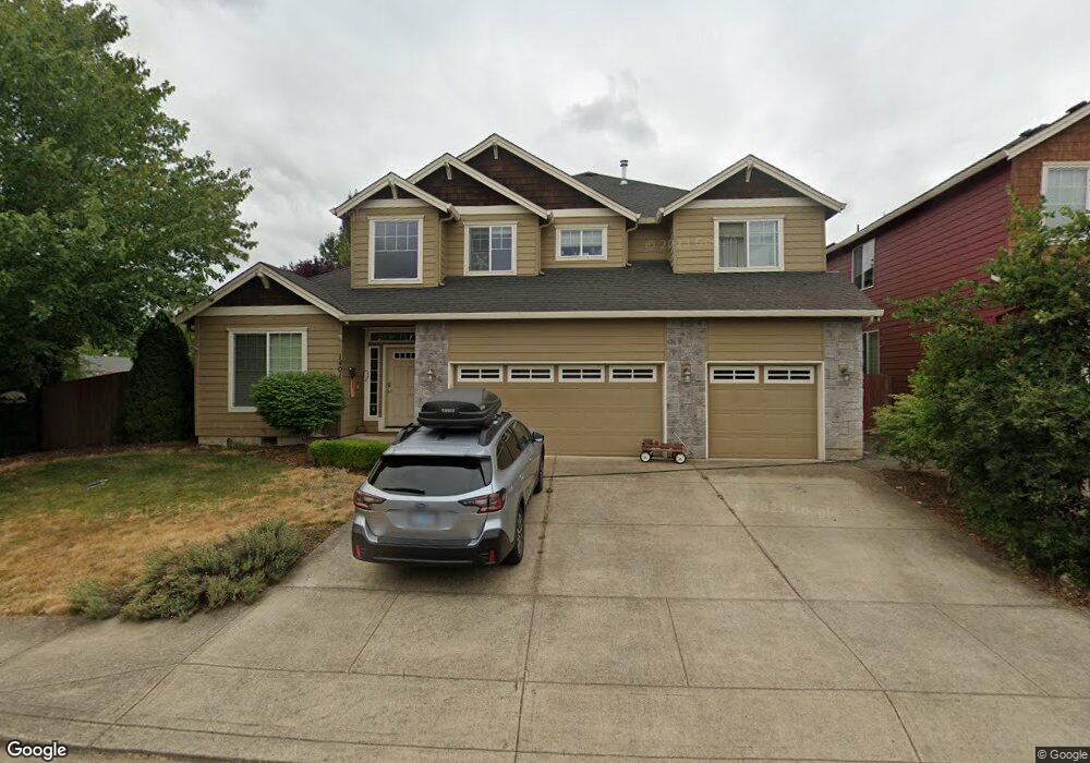 1401 N Jefferson St, Lafayette, OR 97127 - photo 1
