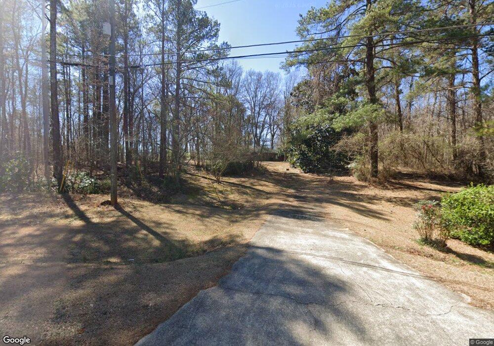 4718 Flat Bridge Rd SW, Stockbridge, GA 30281 - photo 1