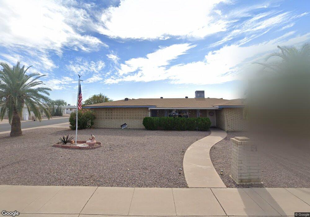 6515 E Adobe Rd, Mesa, AZ 85205 - photo 1