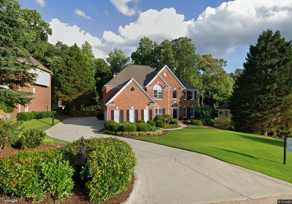 0 Abbeywood Dr unit 7066536, Roswell, GA 30075 - photo 1