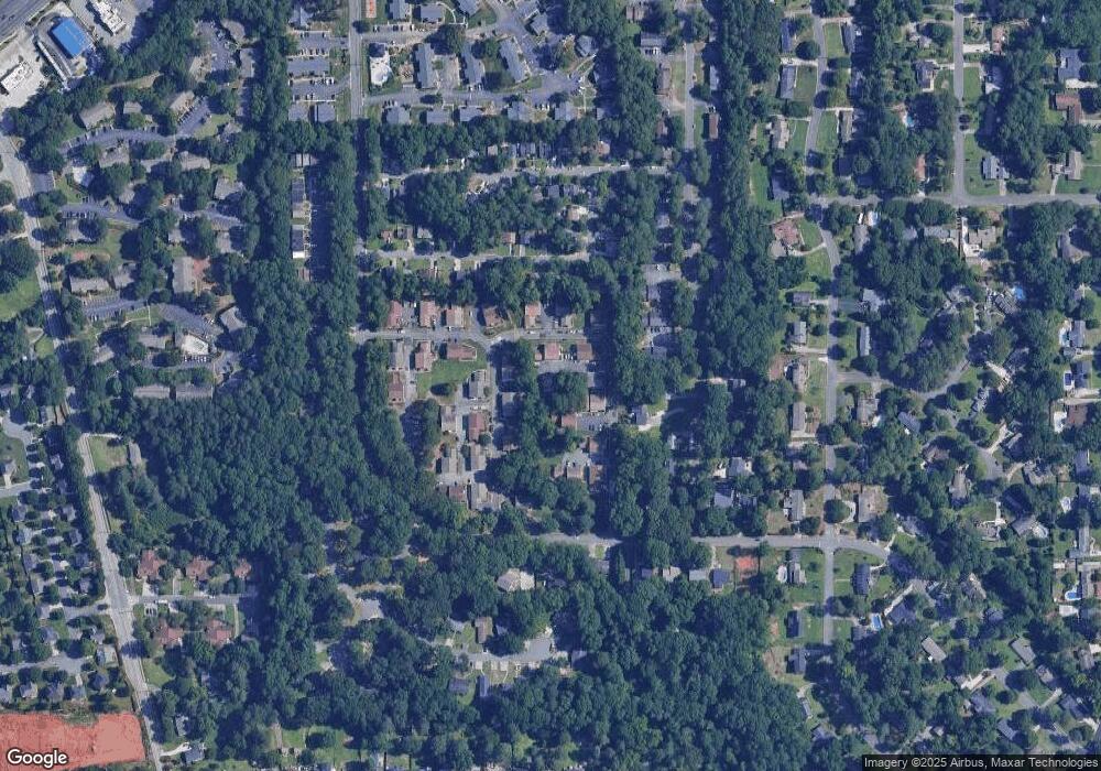 1324 Surrey Ln SW unit A, Marietta, GA 30008 - photo 1