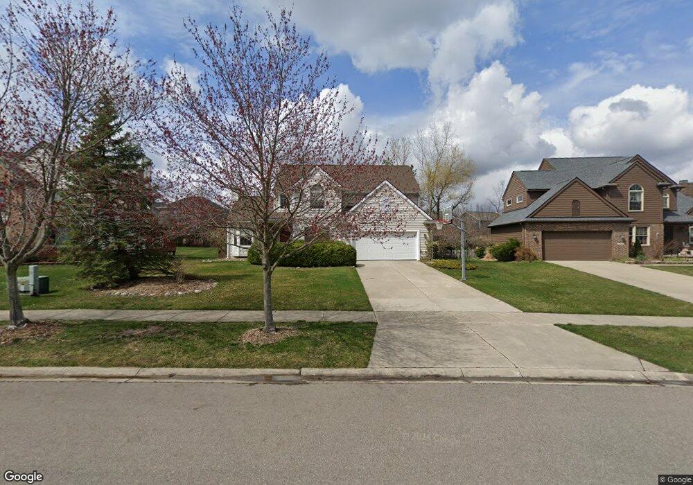 3718 Highlander Way W, Ann Arbor, MI 48108 - photo 1