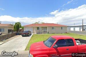 617 S 1st Ave, Connell, WA 99326