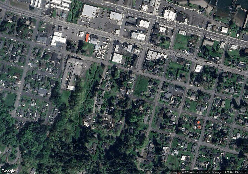 109 W D St, Rainier, OR 97048 - photo 1