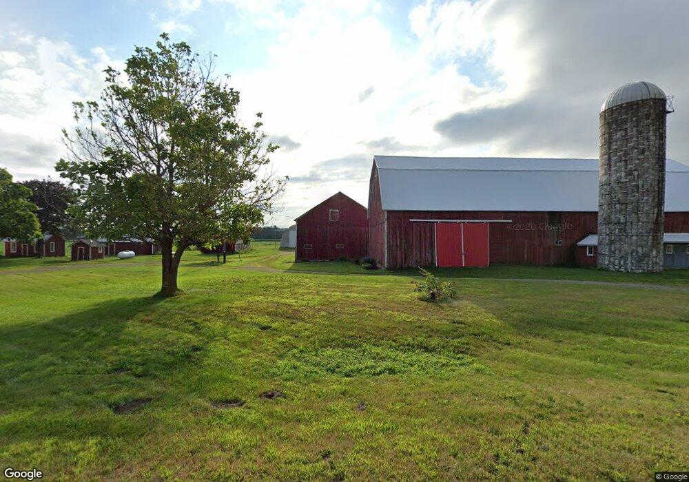 9195 Dehmel Rd, Birch Run, MI 48415 - photo 1