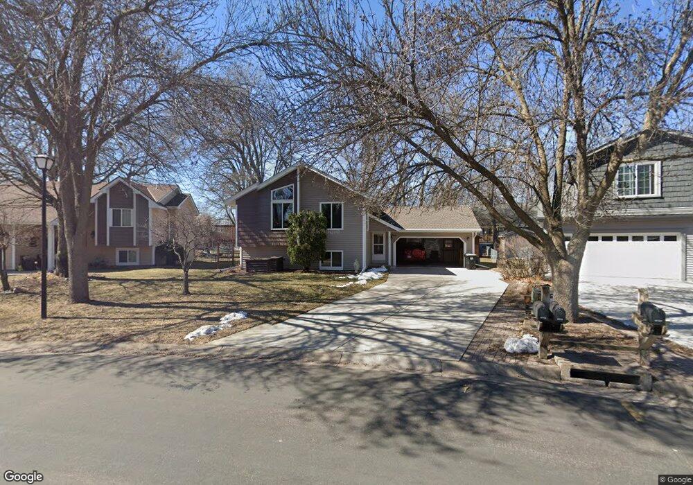 9778 Larch St NW, Coon Rapids, MN 55433 - photo 1