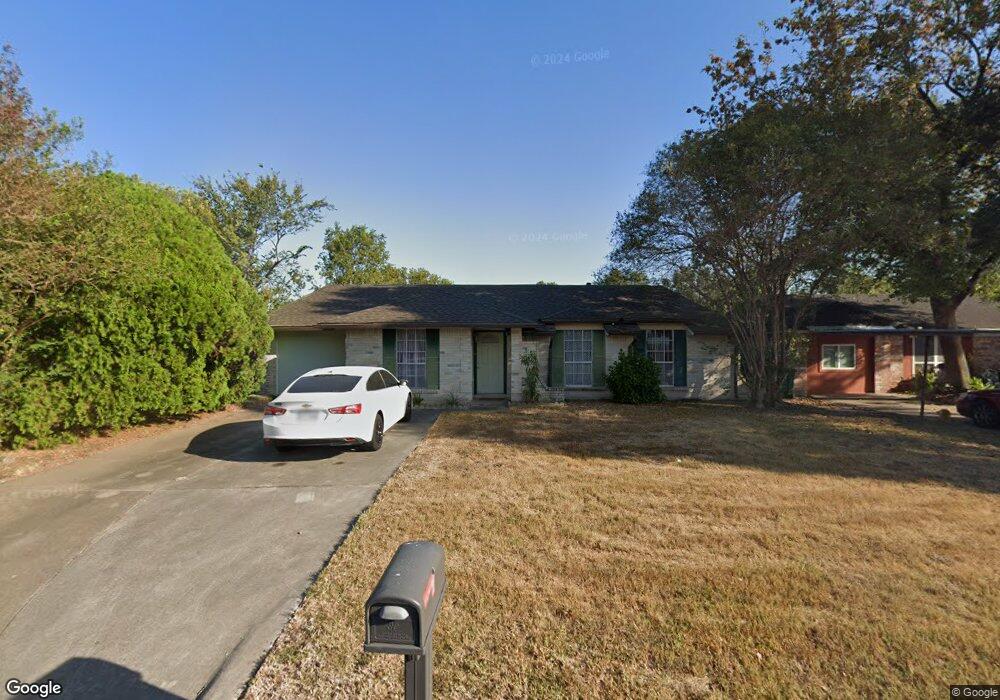 7410 Williams St, Houston, TX 77040 - photo 1