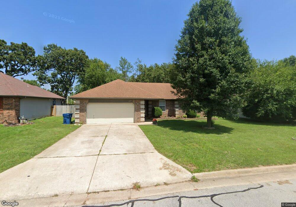 505 E Ozark Jubilee, Nixa, MO 65714 - photo 1