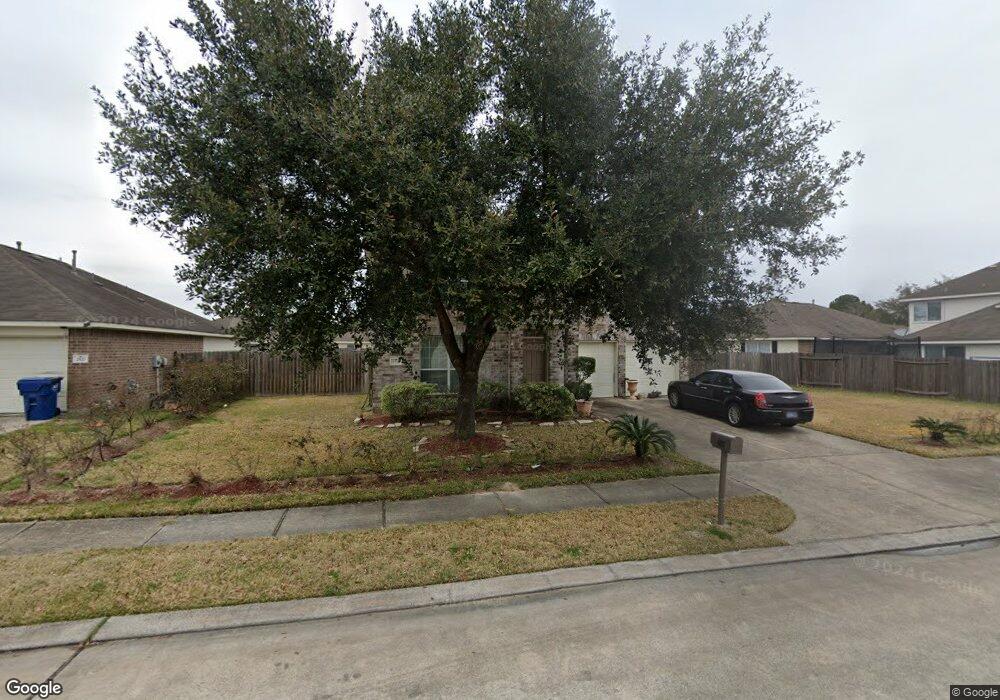 2531 Fox Water Dr, Spring, TX 77386 - photo 1