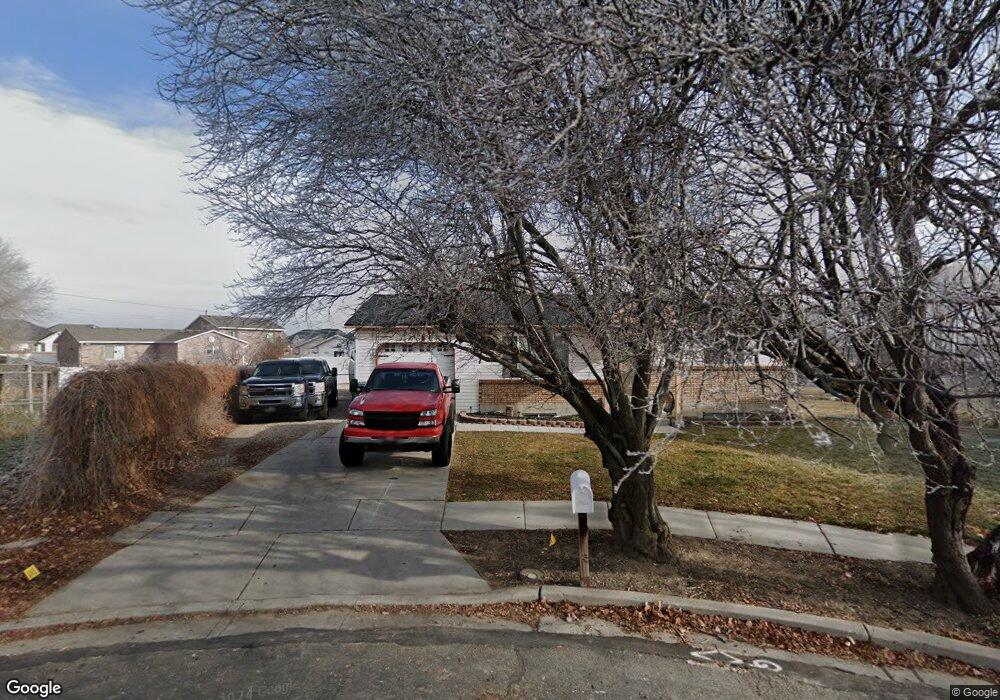 2513 Westfold Cir, Riverton, UT 84065 - photo 1