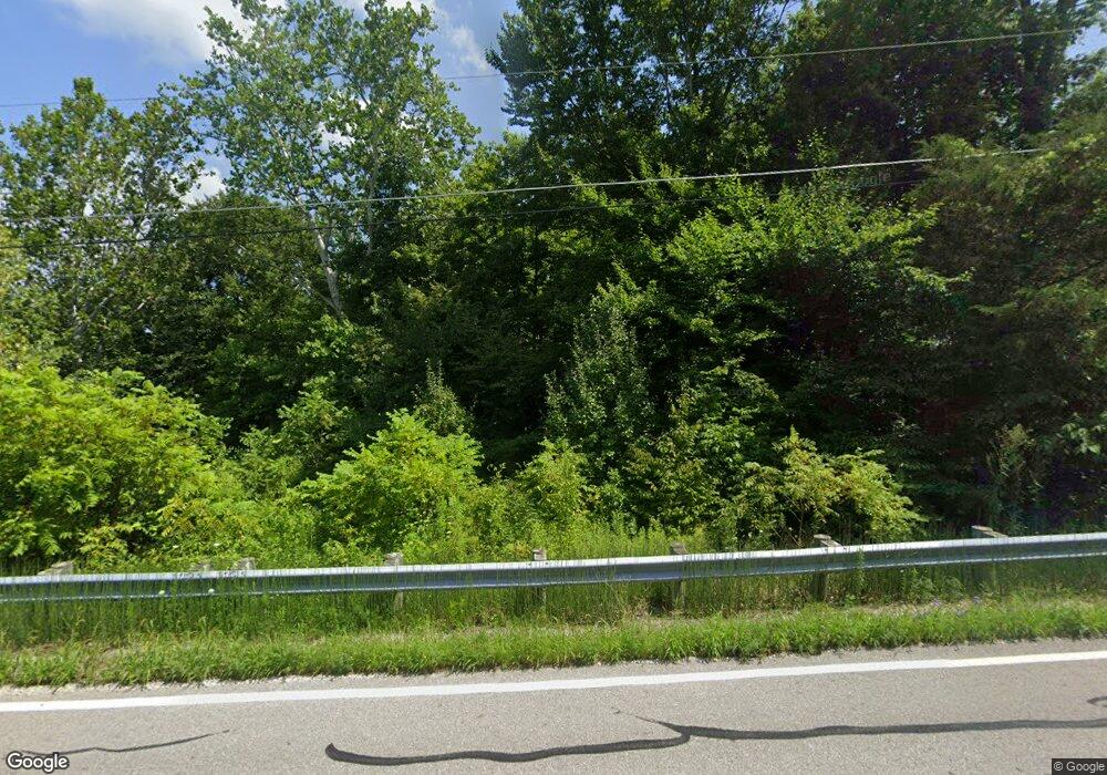 8841 Concord Rd, Powell, OH 43065 - photo 1