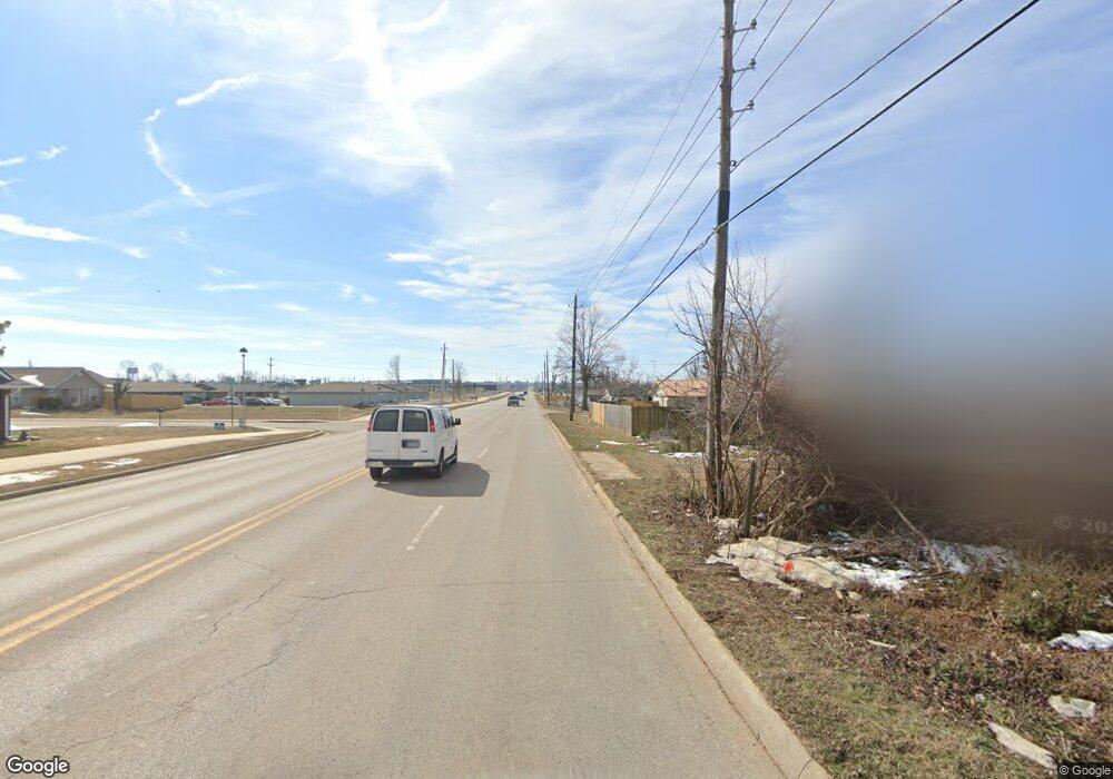 11Ac N 13th St, Rogers, AR 72756 - photo 1