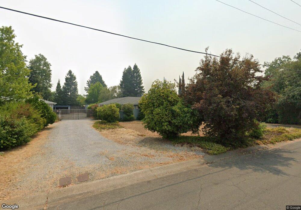 1927 Shady Ln, Redding, CA 96002 - photo 1