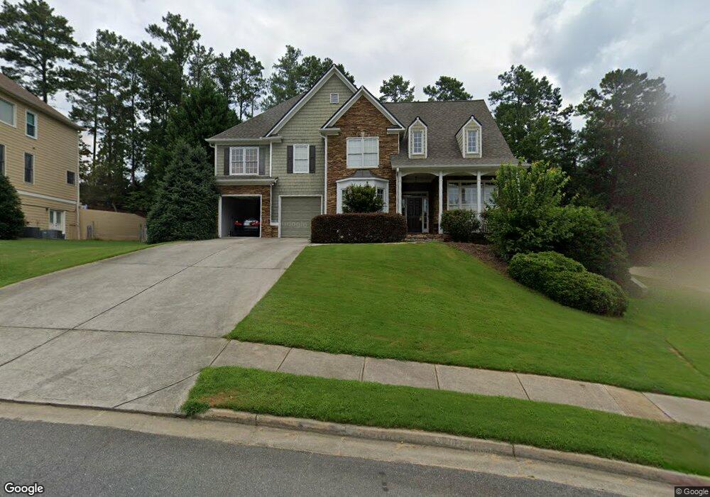 799 Golf Crest Dr unit L, Acworth, GA 30101 - photo 1