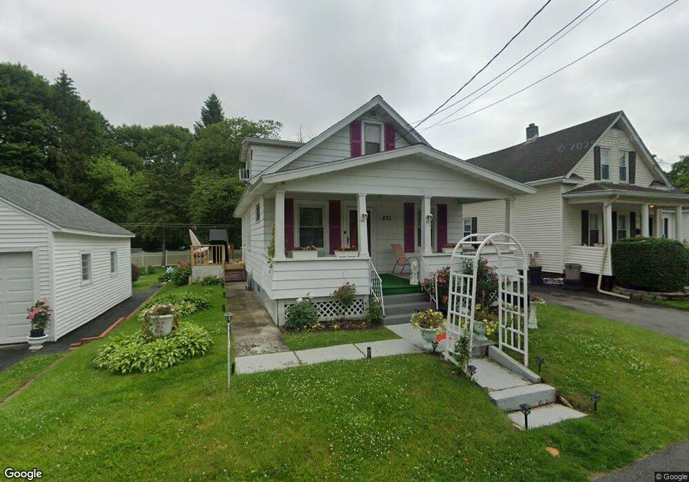 471 Cranford Place, Schenectady, NY 12306 - photo 1