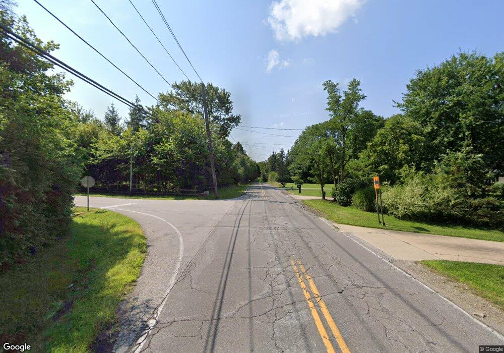 V/L Lewis Rd, Olmsted Falls, OH 44138 - photo 1