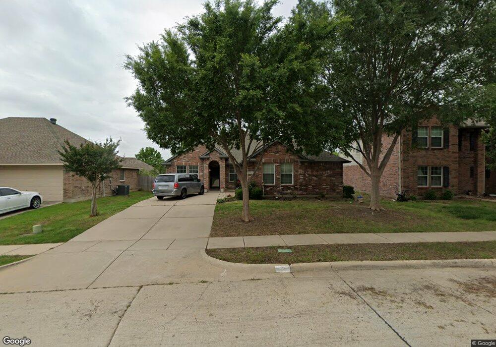 907 Oakcrest Dr, Wylie, TX 75098 - photo 1