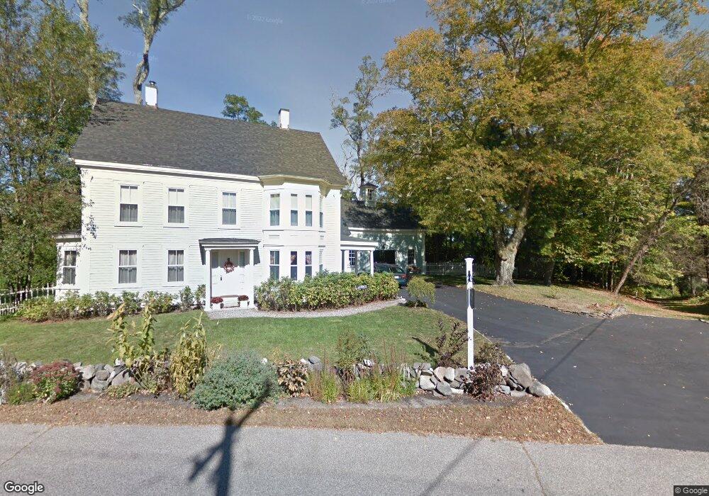 2 Harvest Ln, York, ME 03909 - photo 1