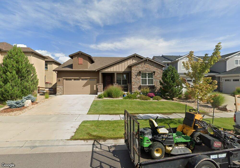 8681 Zircon Way, Arvada, CO 80007 - photo 1