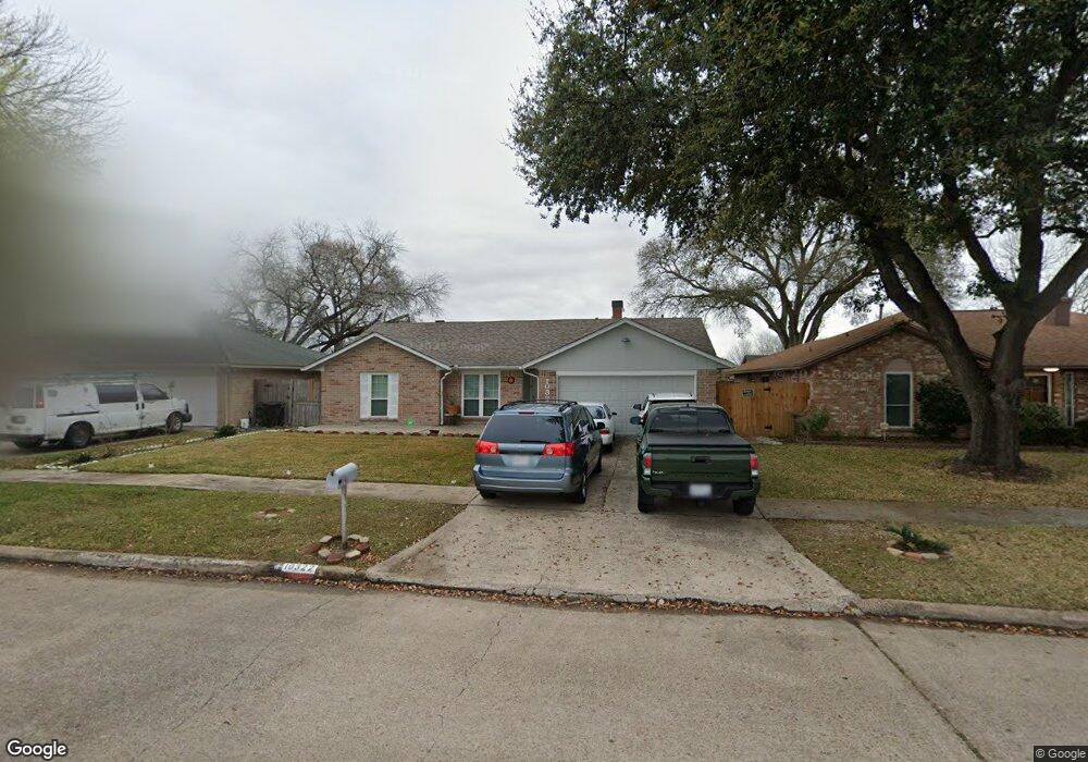 10322 Coralstone Rd, Houston, TX 77086 - photo 1