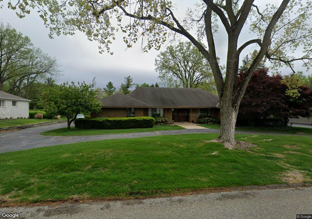 1520 Charrington Rd, Bloomfield Hills, MI 48301 - photo 1