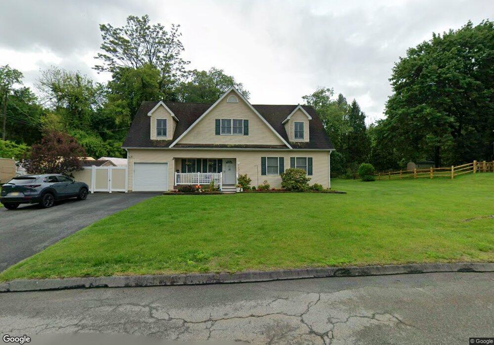 26 Wilson Place, Newton, NJ 07860 - photo 1
