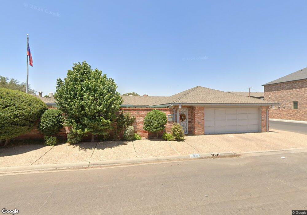 900 Neely Ave, Midland, TX 79705 - photo 1