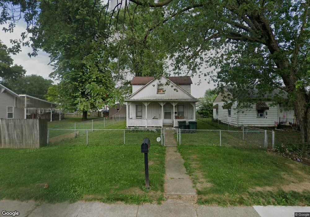 2004 S Macedonia Ave, Muncie, IN 47302 - photo 1