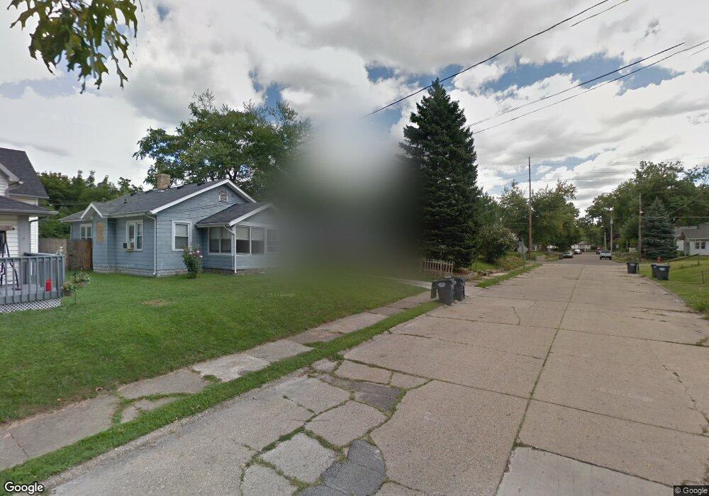 1564 Johnson Ave, Anderson, IN 46016 - photo 1