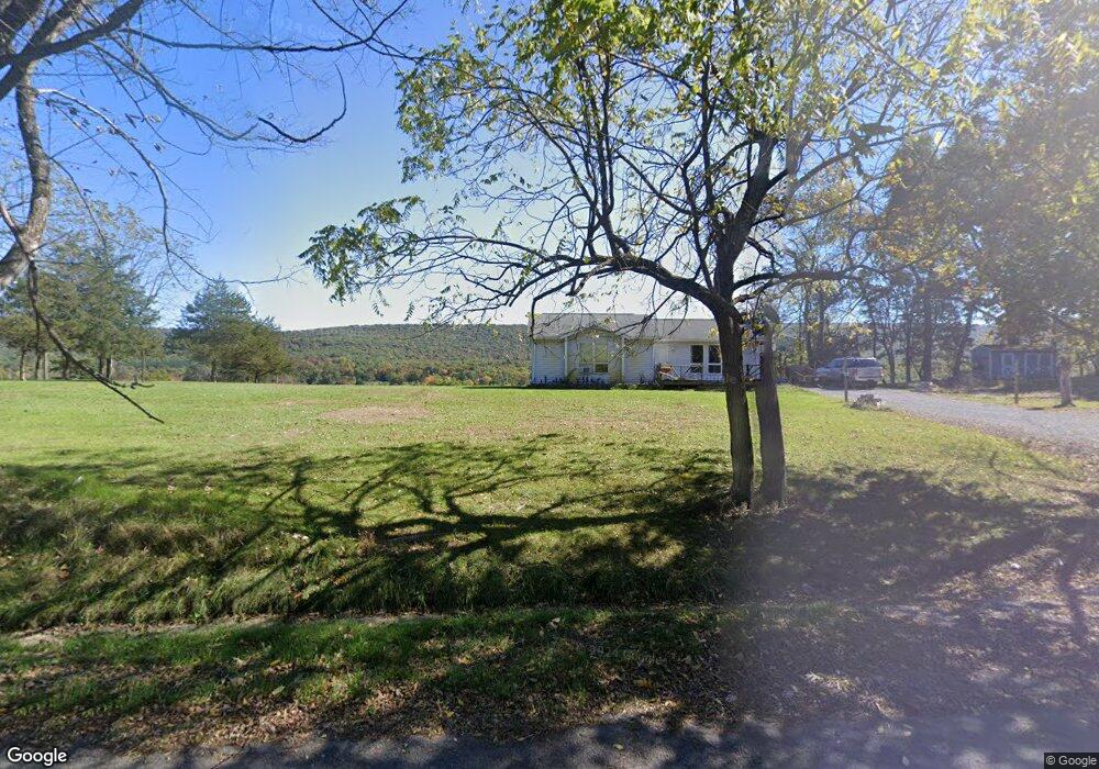 1881 Pine Grove Rd, Berkeley Springs, WV 25411 - photo 1
