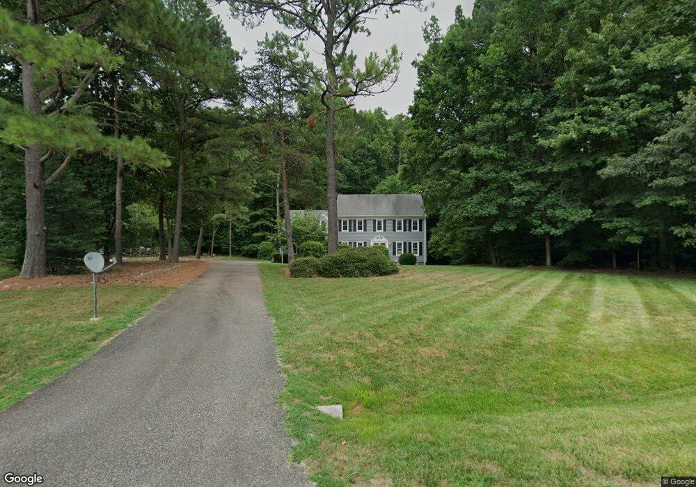 4082 Doe Run Rd, Hopewell, VA 23860 - photo 1