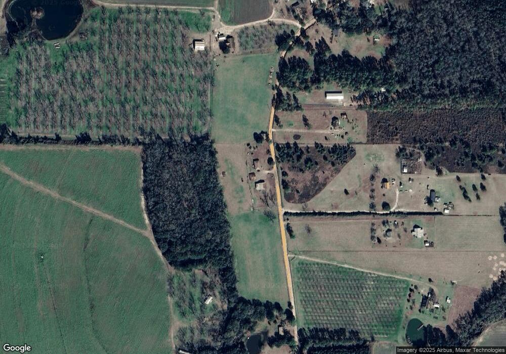 733 Sims Rd, Quitman, GA 31643 - photo 1