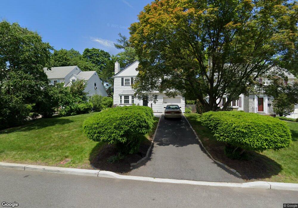 245 Fuller Terrace, Orange, NJ 07050 - photo 1