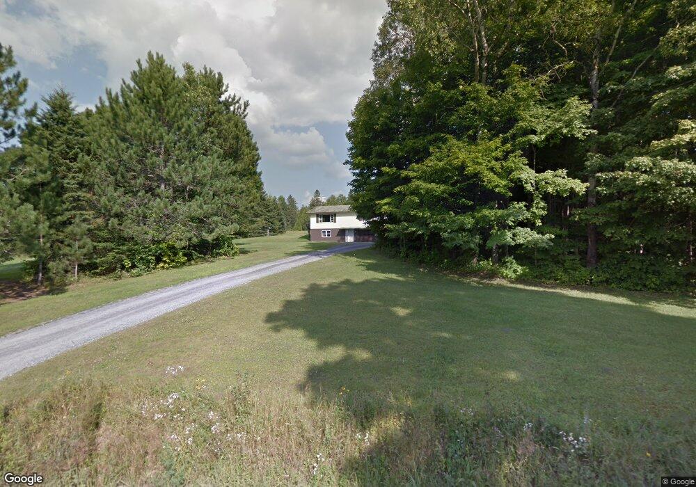 357 Mountain View Rd, East Hardwick, VT 05836 - photo 1