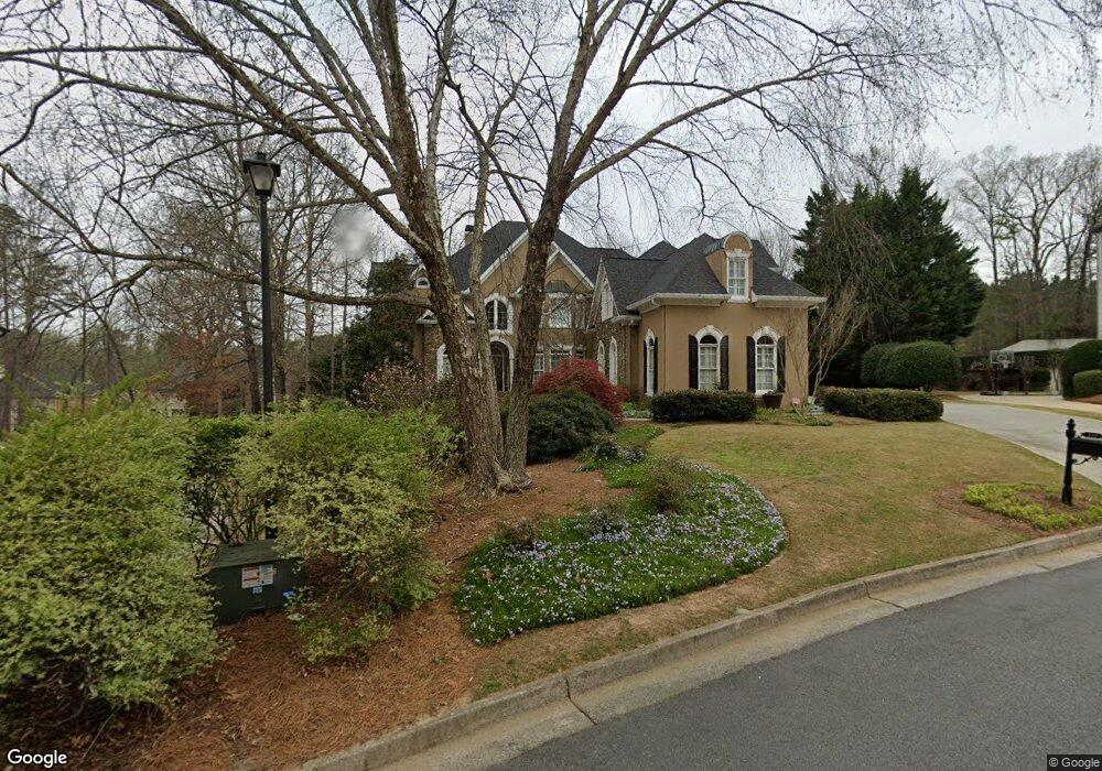 320 Falls Ridge Cove unit 6, Alpharetta, GA 30022 - photo 1