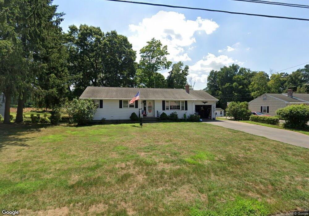 101 Mcgrath Rd, South Windsor, CT 06074 - photo 1