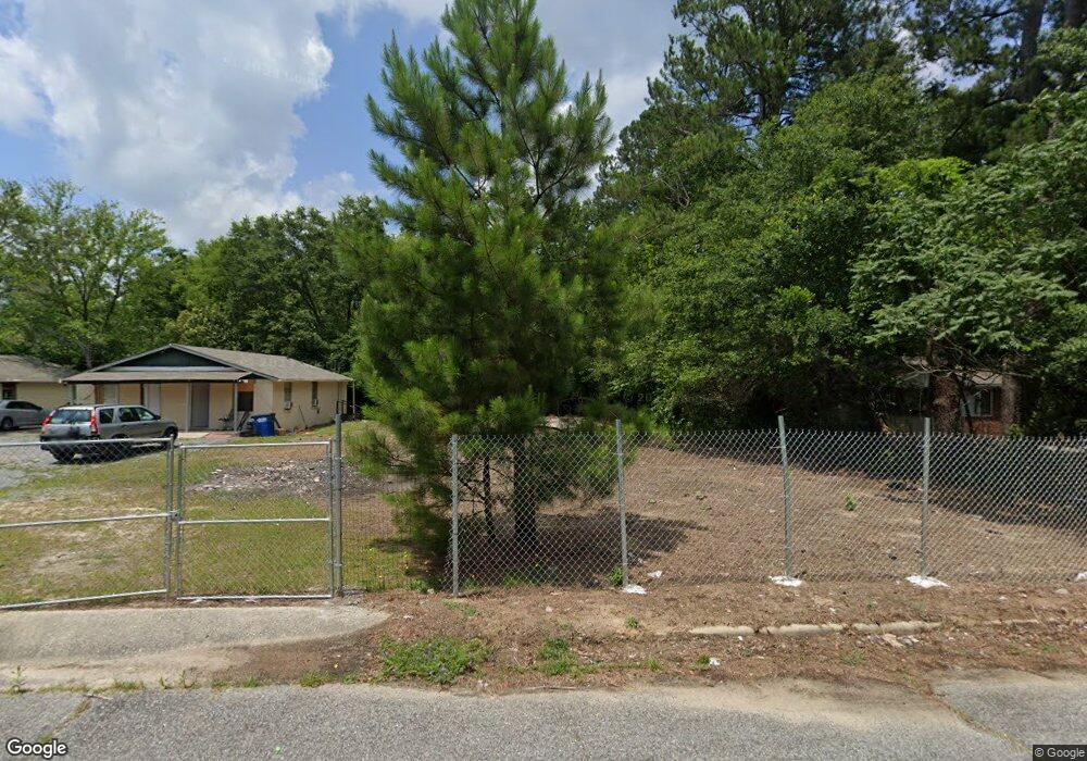 926 Williams St E, Macon, GA 31217 - photo 1