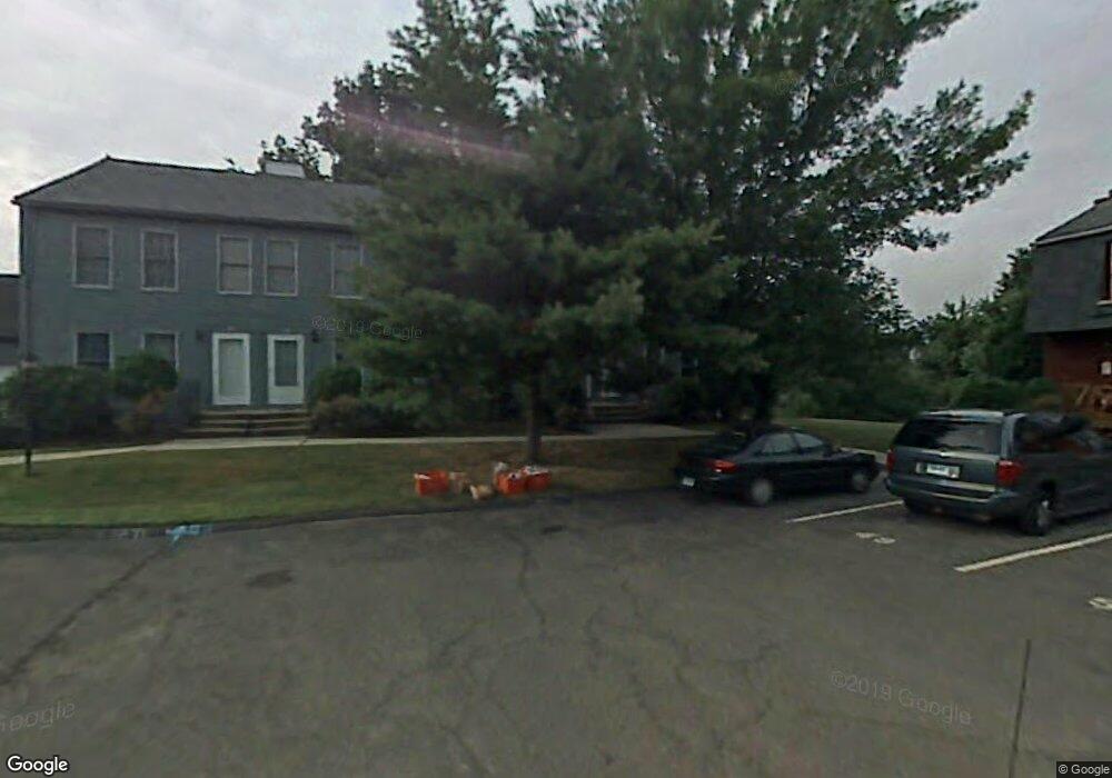 11 Riverview Dr unit A, East Windsor, CT 06088 - photo 1