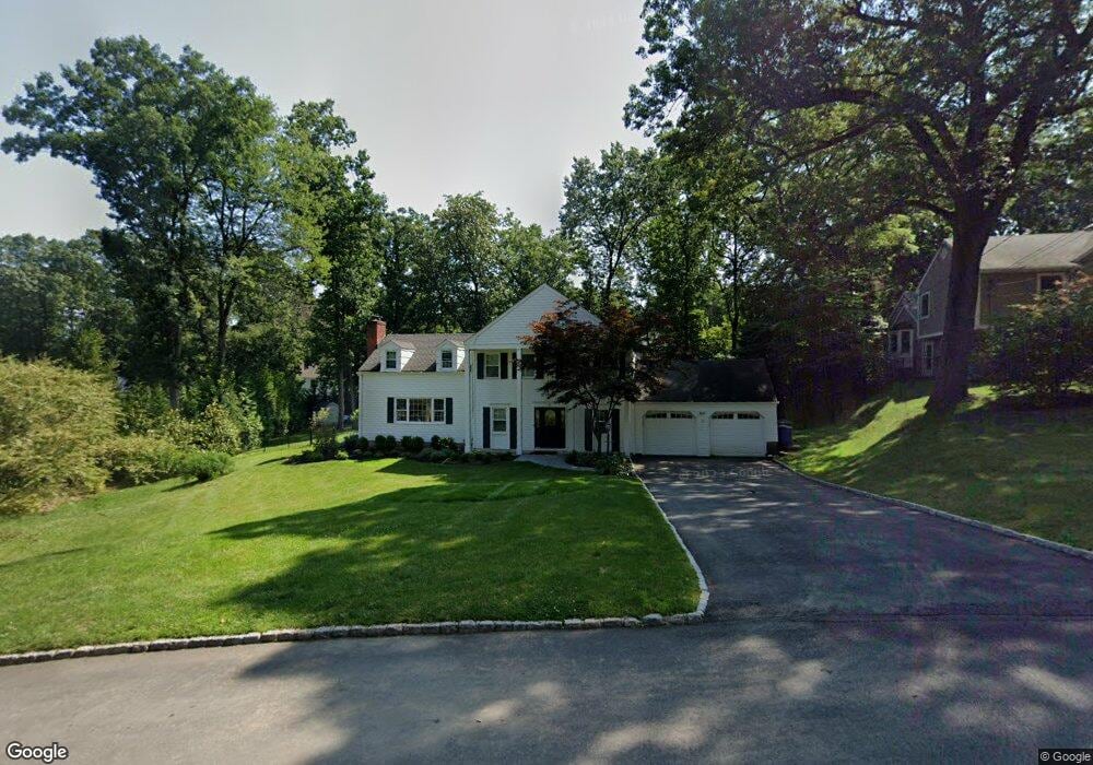 8 Lisa Dr, Chatham, NJ 07928 - photo 1